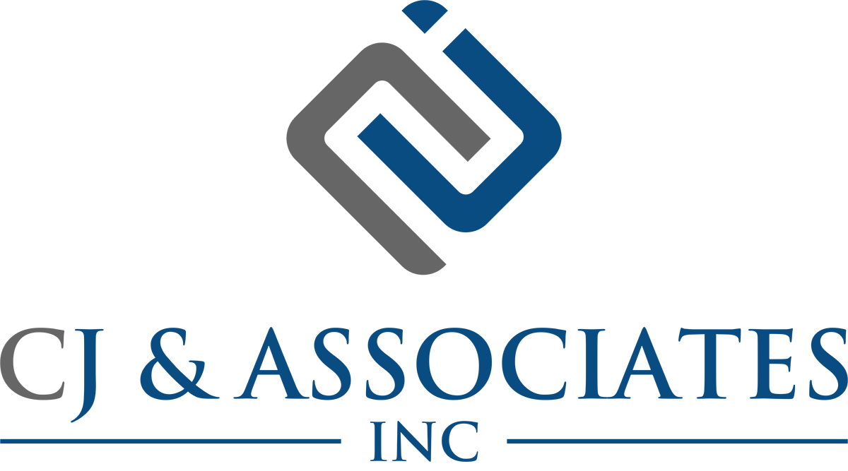 CJ & Associates Logo